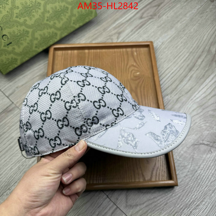 Cap(Hat)-Gucci are you looking for ID: HL2842 $: 35USD