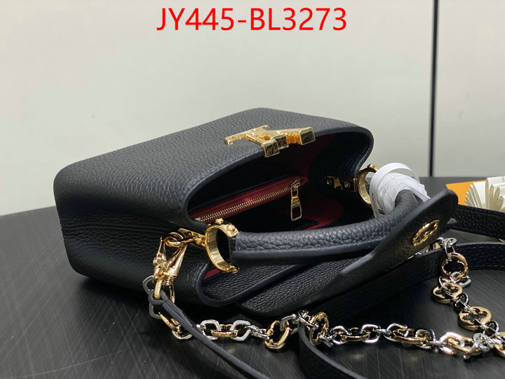 LV Bags(TOP)-Handbag Collection- we curate the best ID: BL3273