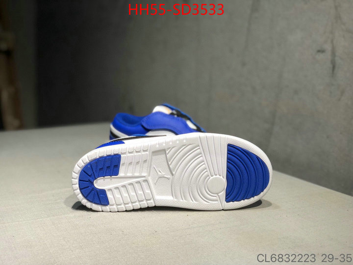 ID: SD3533