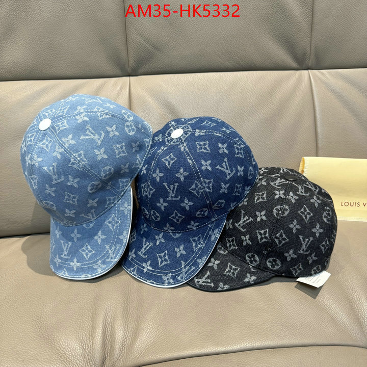 Cap(Hat)-LV 2024 replica ID: HK5332 $: 35USD