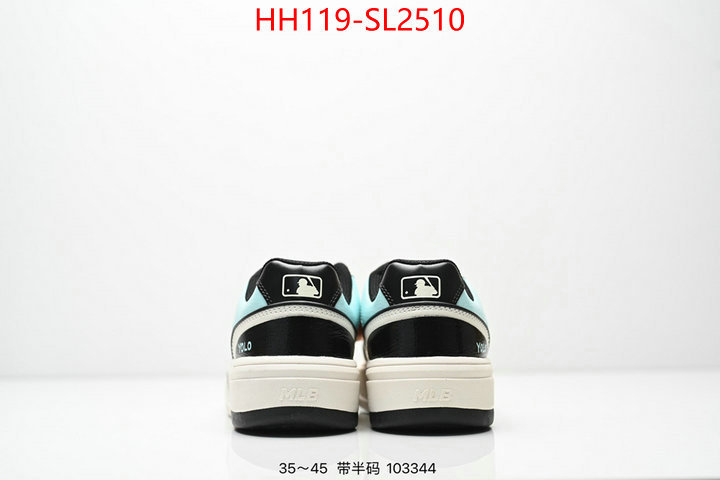 Men Shoes-MLB buy cheap replica ID: SL2510 $: 119USD