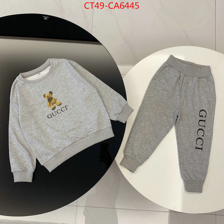 ID: CA6445