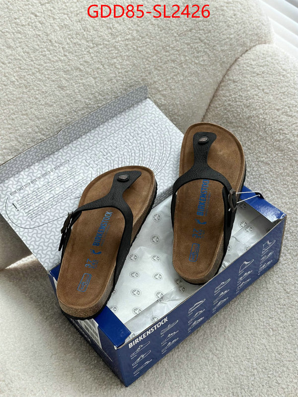 Women Shoes-Birkenstock where should i buy to receive ID: SL2426 $: 85USD