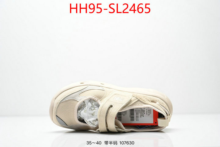 Women Shoes-New Balance what ID: SL2465 $: 95USD