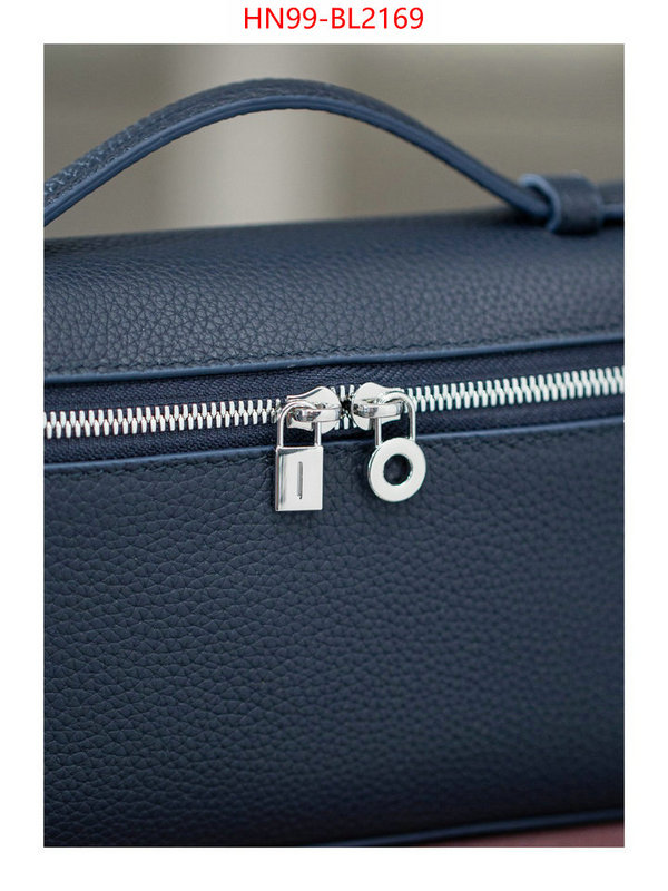 Loro Piana Bags(4A)-Crossbody- buy high quality cheap hot replica ID: BL2169 $: 99USD,