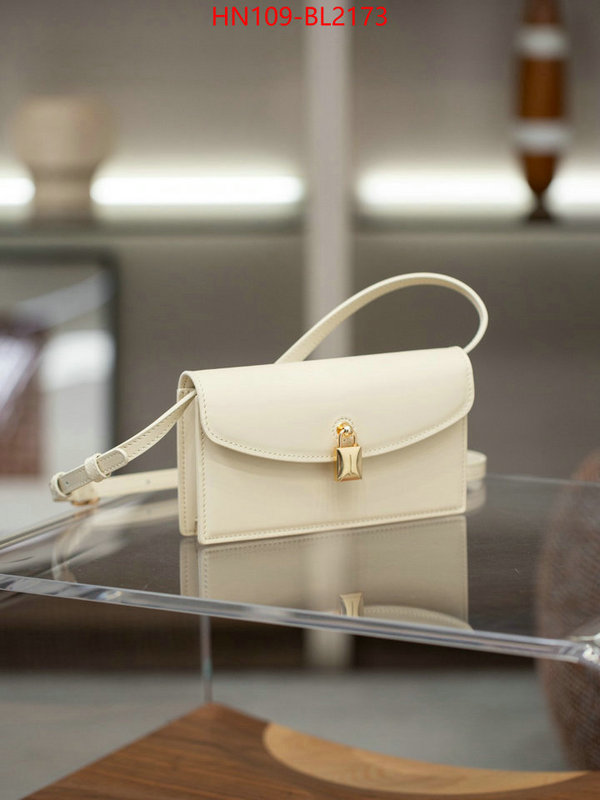 Loro Piana Bags(4A)-Crossbody- buy best quality replica ID: BL2173 $: 109USD,