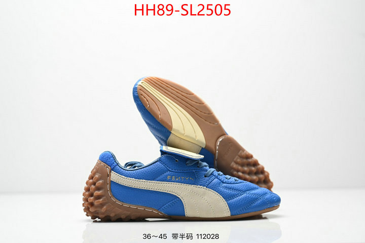 Women Shoes-PUMA where to buy high quality ID: SL2505 $: 89USD