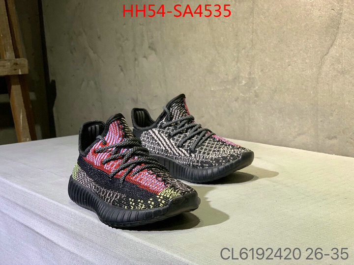 ID: SA4535