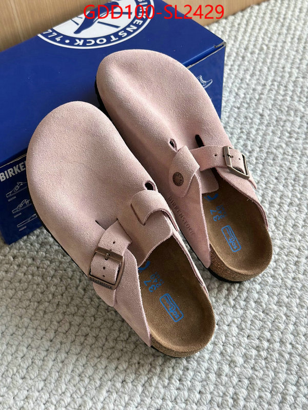 Men Shoes-Birkenstock 2024 replica wholesale cheap sales online ID: SL2429 $: 85USD-shoes yupoo Men Shoes-Birkenstock 2024 replica wholesale cheap sales online ID: SL2429 $: 85USD