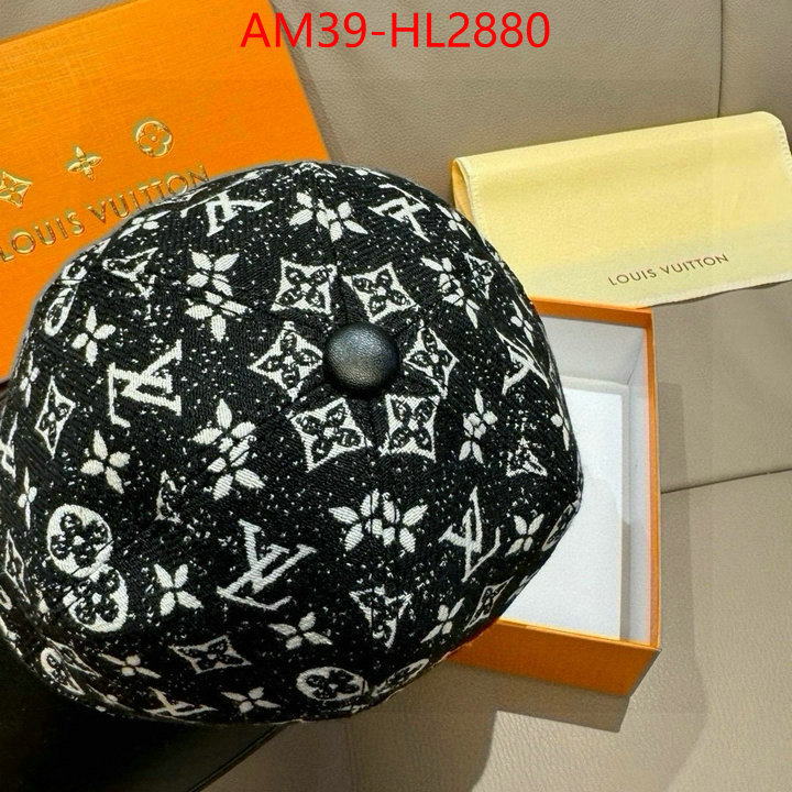 Cap(Hat)-LV 1:1 replica ID: HL2880 $: 39USD