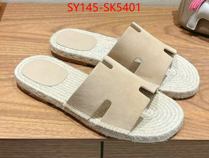 Men Shoes-Hermes best quality replica ID: SK5401 $: 145USD