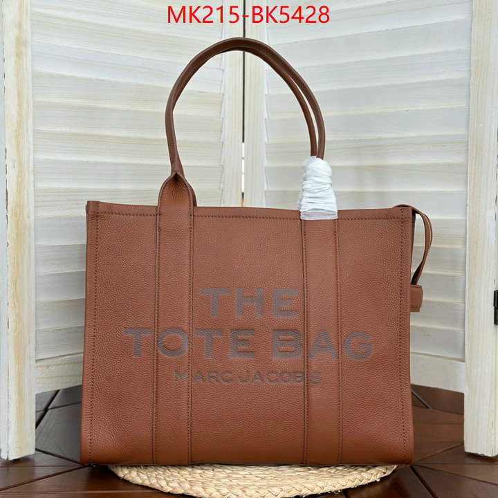 Marc Jacobs Bags(TOP)-Handbag- the best affordable ID: BK5428 $: 215USD,