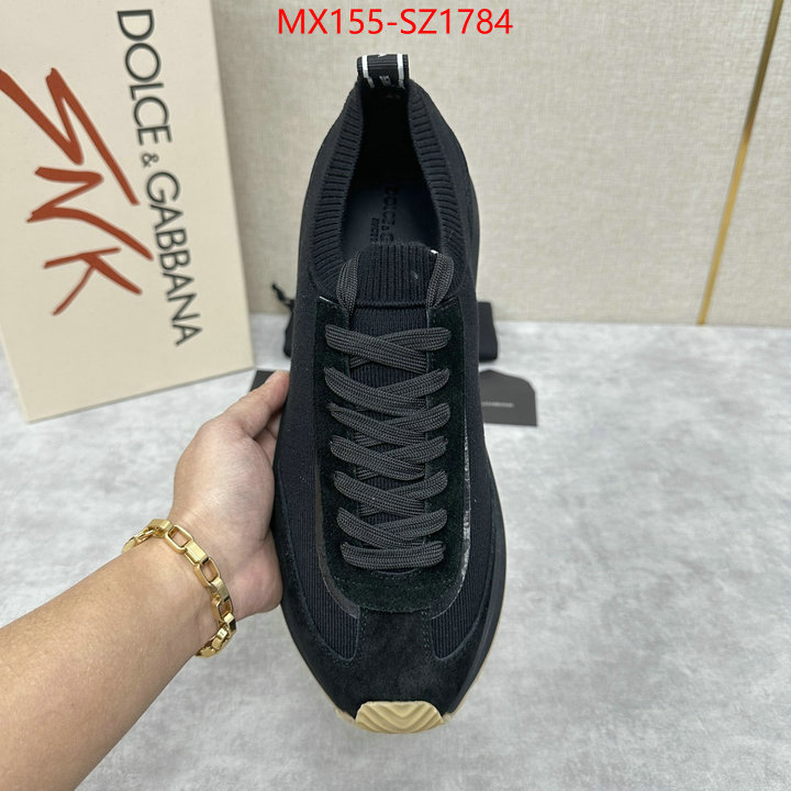 Men Shoes-DG replica online ID: SZ1784 $: 155USD-shoes yupoo Men Shoes-DG replica online ID: SZ1784 $: 155USD