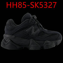 Men Shoes-New Balance are you looking for ID: SK5327 $: 85USD
