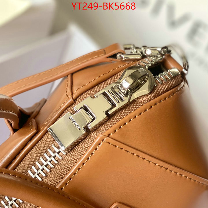 Givenchy Bags(TOP)-Handbag- sell online luxury designer ID: BK5668 $: 249USD,