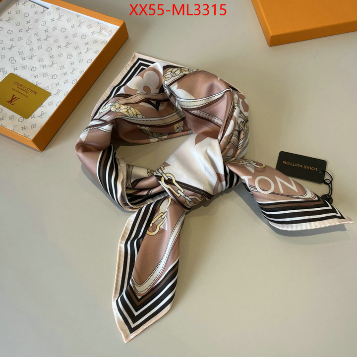 Scarf-LV aaaaa+ replica ID: ML3315 $: 55USD
