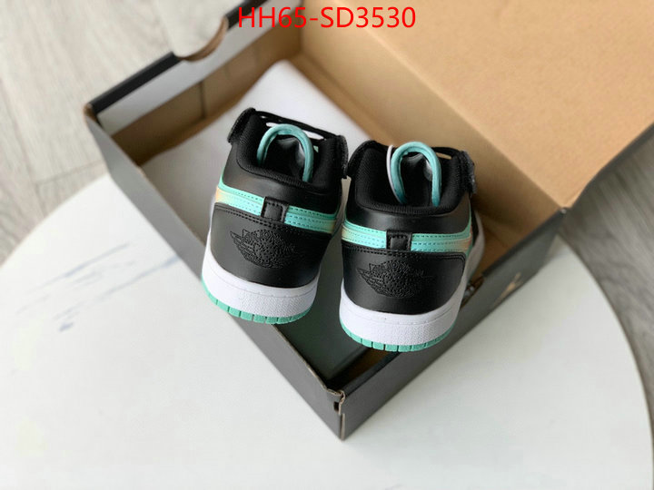 ID: SD3530