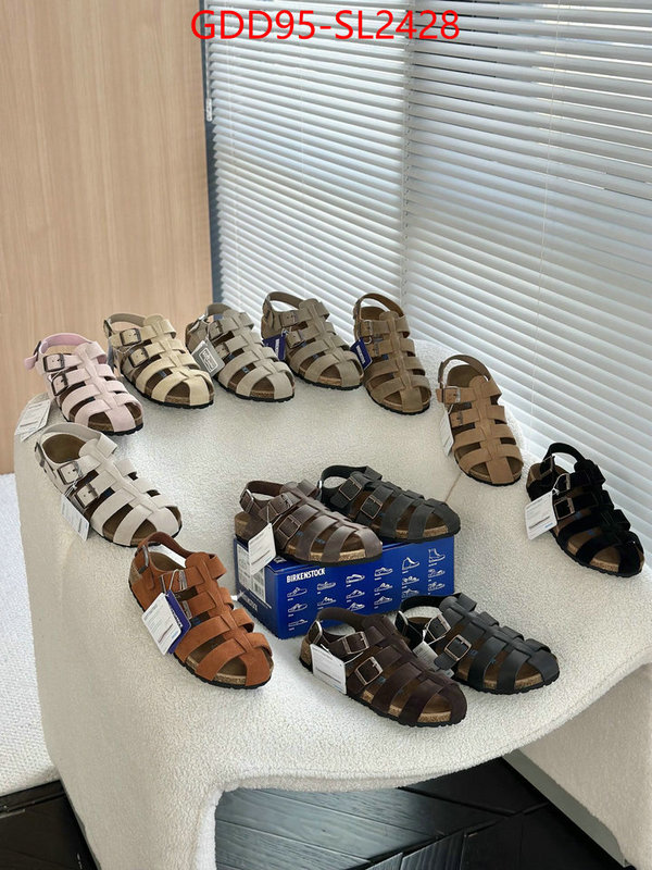 Women Shoes-Birkenstock cheap ID: SL2428 $: 95USD