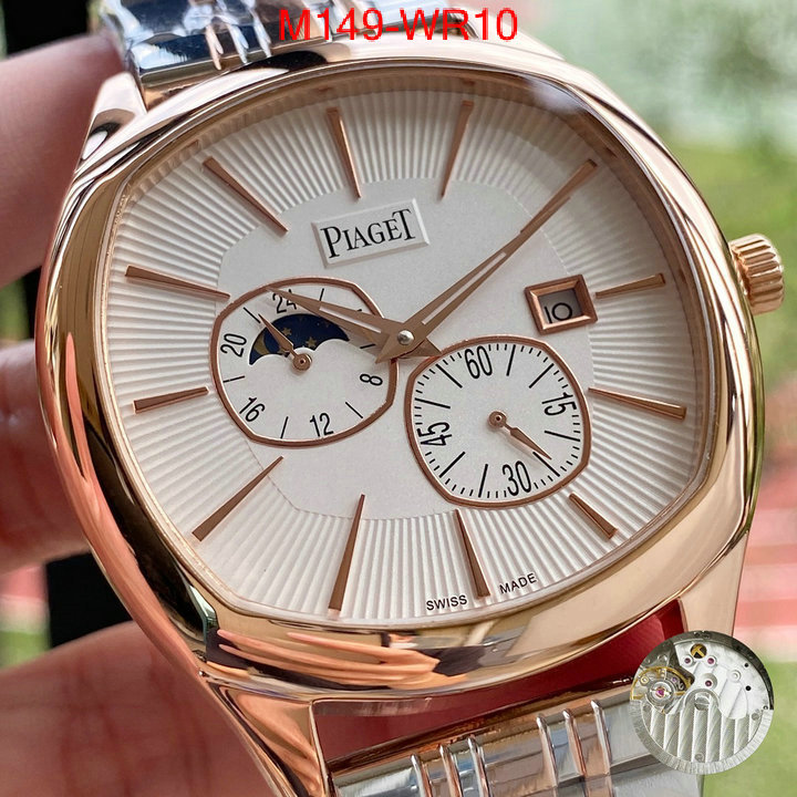 ID: WR10