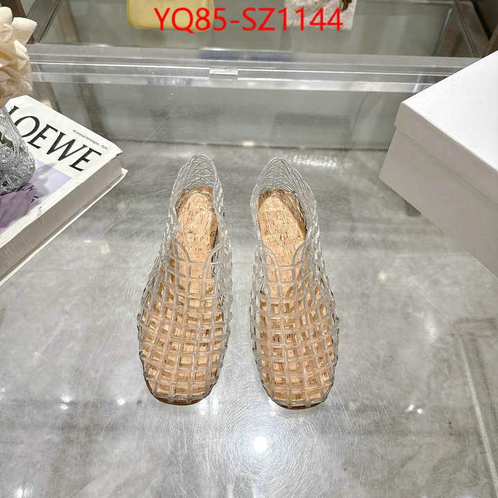 Women Shoes-The Row what's the best to buy replica ID: SZ1144 $: 85USD