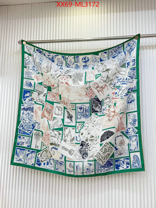 Scarf-Hermes cheap replica ID: ML3172 $: 69USD