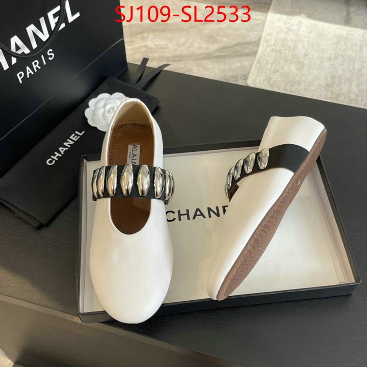 Women Shoes-ALAIA outlet sale store ID: SL2533 $: 109USD