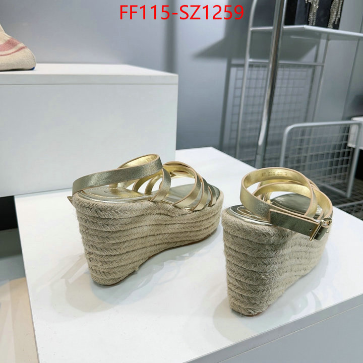 Women Shoes-Dior same as original ID: SZ1259 $: 115USD