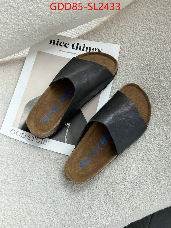 Women Shoes-Birkenstock where can i buy the best quality ID: SL2433 $: 85USD