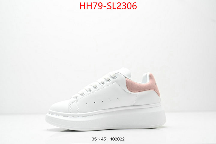 Women Shoes-Alexander McQueen where to find best ID: SL2306 $: 79USD