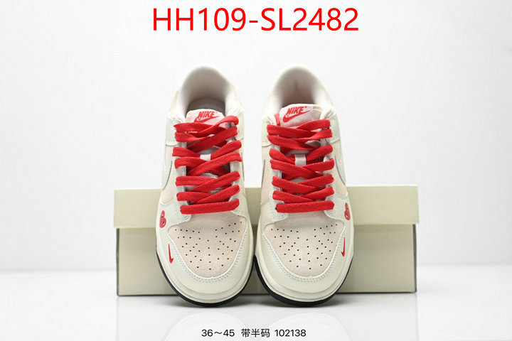 Women Shoes-NIKE where should i buy to receive ID: SL2482 $: 109USD