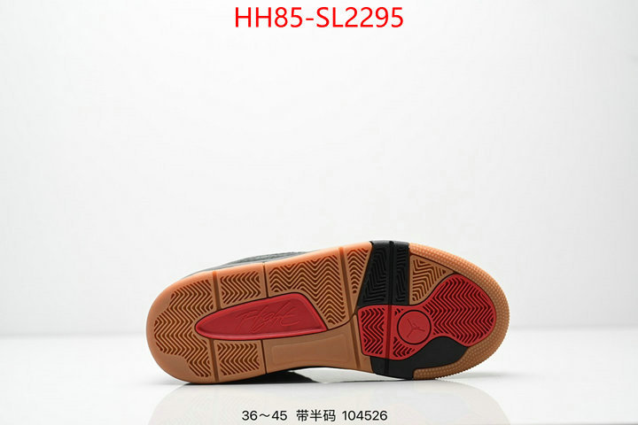 Women Shoes-NIKE what is top quality replica ID: SL2295 $: 85USD