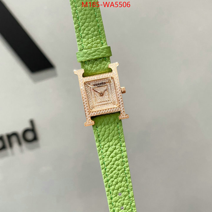 ID: WA5506
