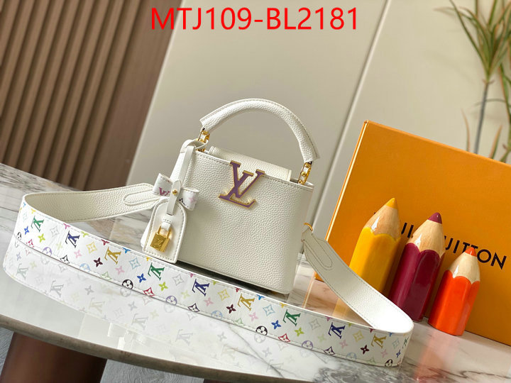 LV Bags(4A)-Handbag Collection- what best designer replicas ID: BL2181