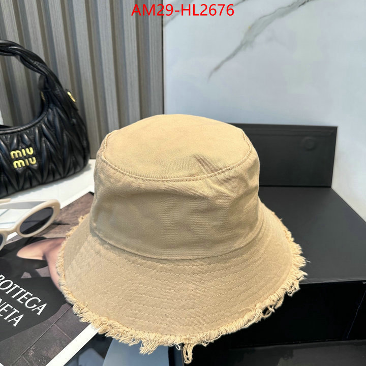 Cap(Hat)-ARCTERYX top grade ID: HL2676 $: 29USD