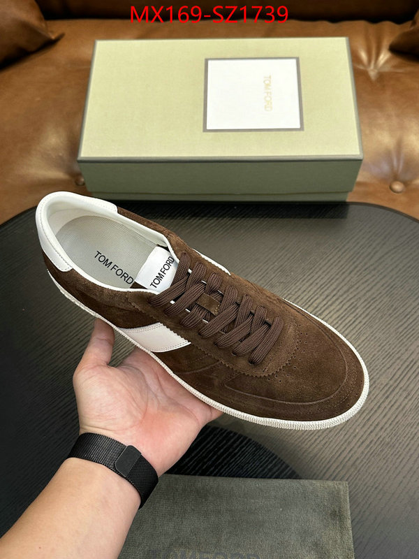 Men Shoes-Tom Ford what 1:1 replica ID: SZ1739 $: 169USD-shoes yupoo Men Shoes-Tom Ford what 1:1 replica ID: SZ1739 $: 169USD