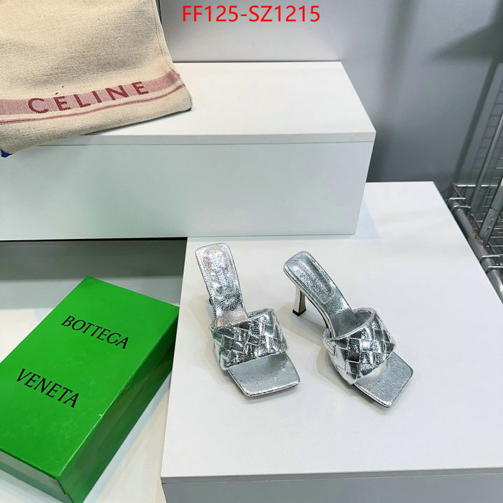 Women Shoes-BV best quality replica ID: SZ1215 $: 125USD-shoes yupoo Women Shoes-BV best quality replica ID: SZ1215 $: 125USD