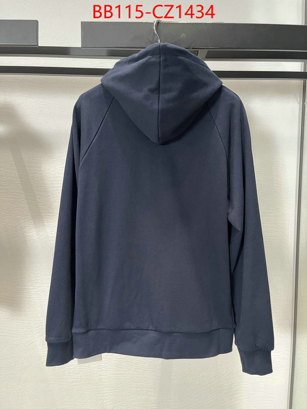 Clothing-Celine is it ok to buy ID: CZ1434 $: 115USD