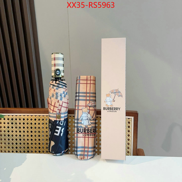 ID: RS5963