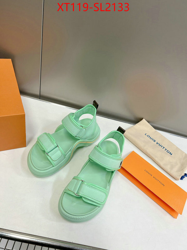 Women Shoes-LV where can you buy a replica ID: SL2133 $: 119USD