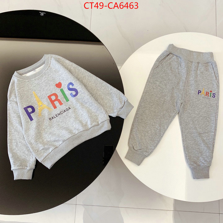 ID: CA6463