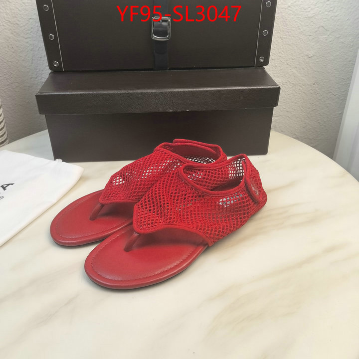 Women Shoes-ALAIA top quality ID: SL3047 $: 95USD