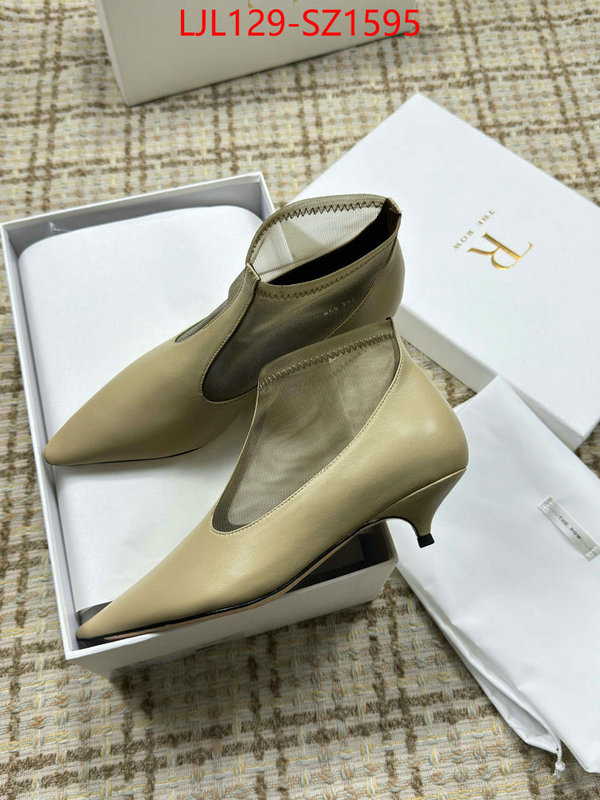 Women Shoes-ALAIA online china ID: SZ1595 $: 129USD