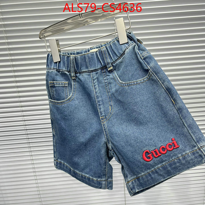 ID: CS4636