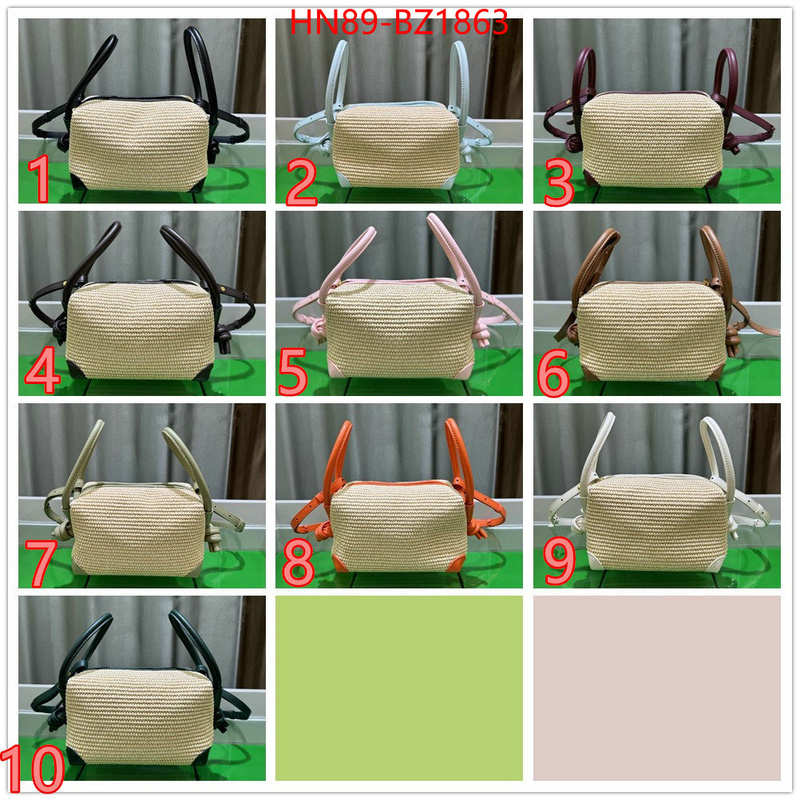 BV Bags(4A)-Crossbody- cheap online best designer ID: BZ1863 $: 89USD,