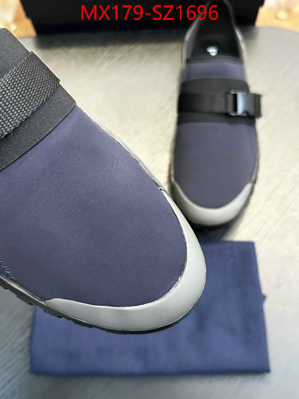 Men shoes-Prada find replica ID: SZ1696 $: 179USD