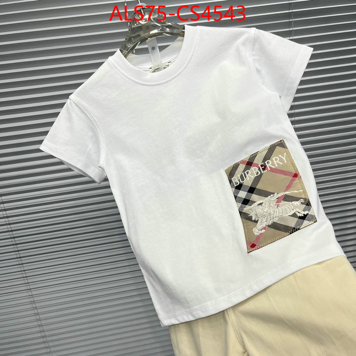 ID: CS4543
