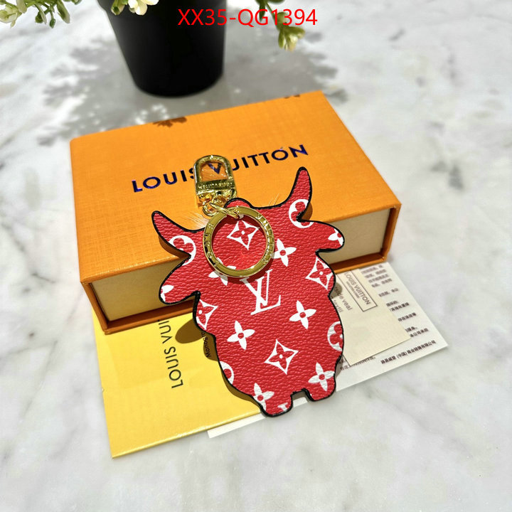 ID: QG1394