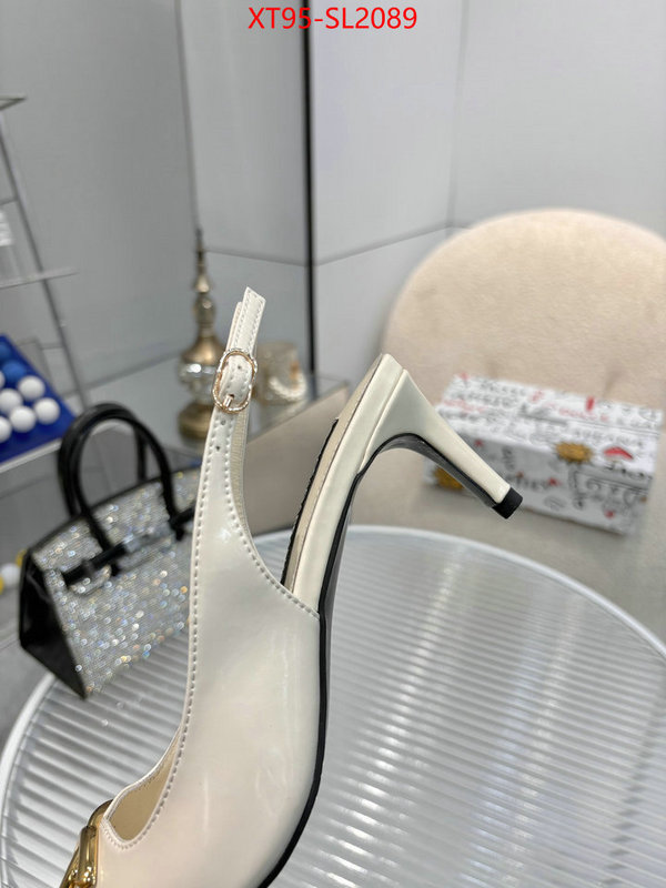 Women Shoes-DG wholesale china ID: SL2089 $: 95USD
