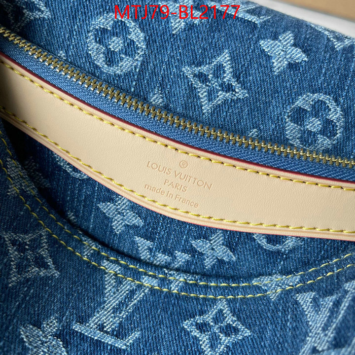 LV Bags(4A)-Pochette MTis Bag- where should i buy to receive ID: BL2177 $: 79USD,
