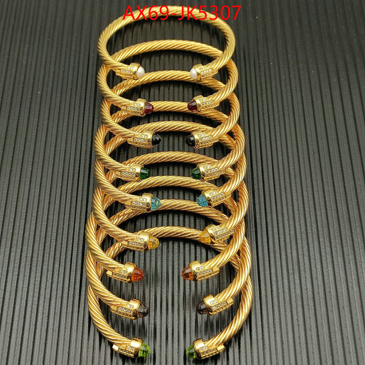 Jewelry-David Yurman where should i buy to receive ID: JK5307 $: 69USD